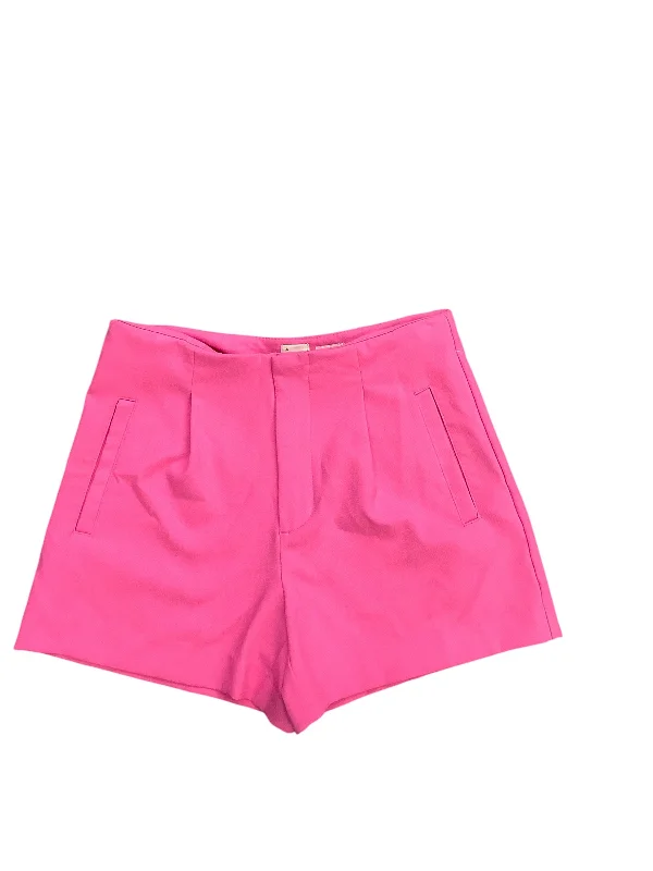 Shorts By A New Day In Pink, Size: 6