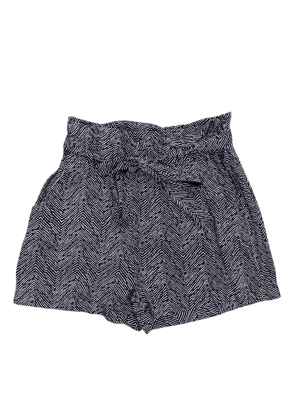 Shorts By Thread And Supply In Navy, Size: M