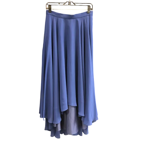 Skirt Maxi By Cmc In Navy, Size: 8