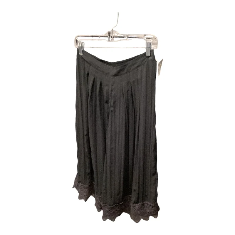 Skirt Maxi By Free People In Grey, Size: S