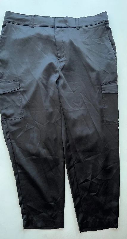 Pants Chinos & Khakis By Torrid In Black, Size: 14