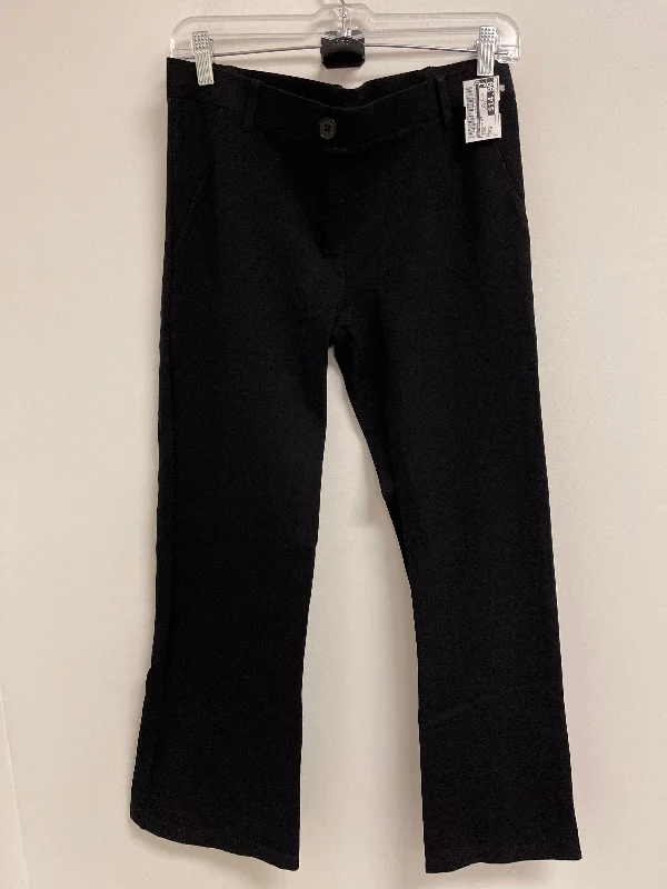 Pants Other By Betabrand In Black, Size: 8