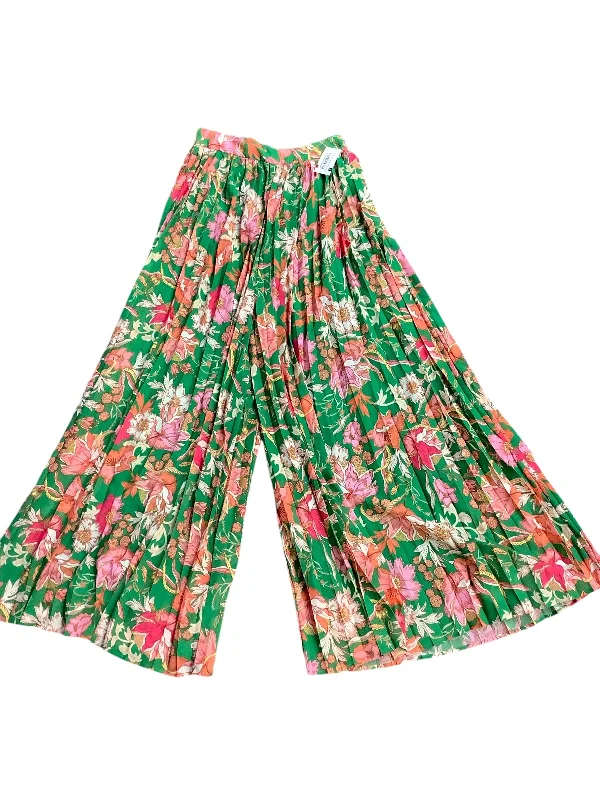 Pants Other By Flying Tomato In Green, Size: L