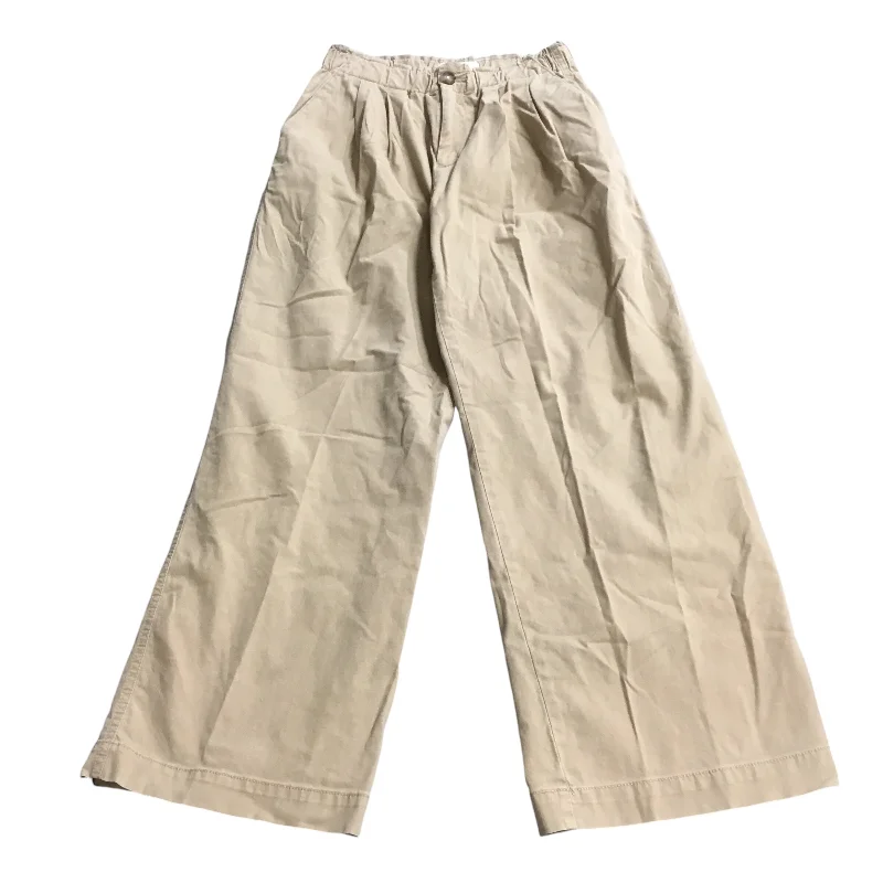 Pants Other By Loft In Tan, Size: Xxs