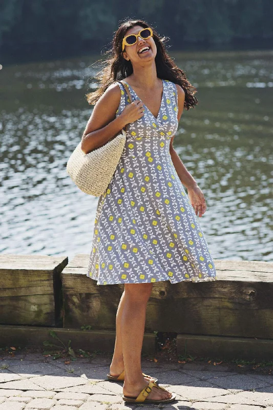 Audrey Dress - Lovey Dovey FINAL SALE