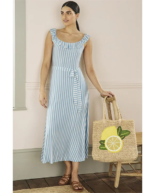 Boden Midi Dress