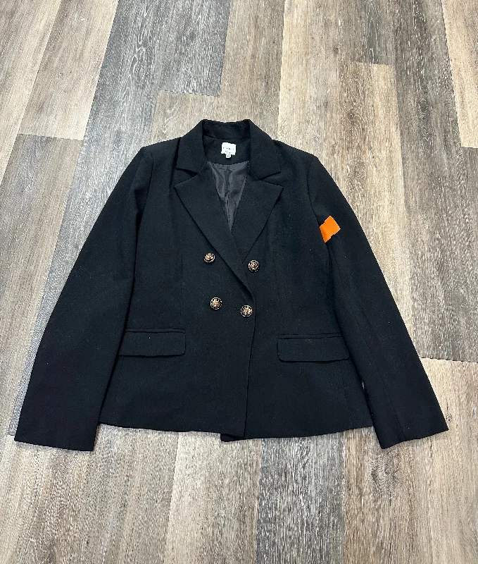 Blazer By Ellison In Black, Size: M