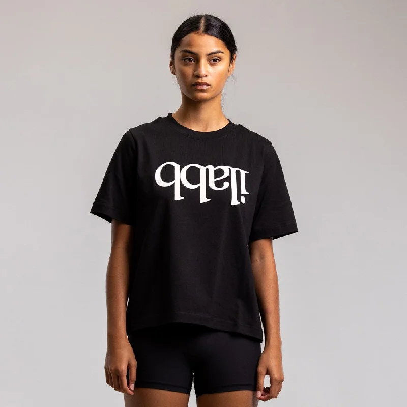 Capsize Block Tee - Women's