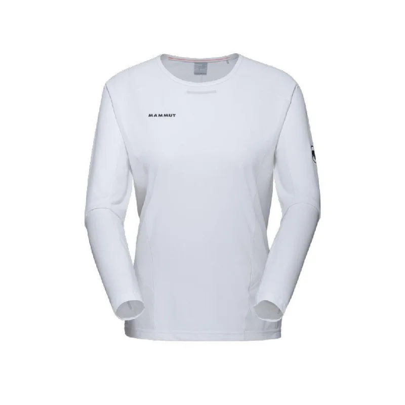 Mammut Women's Aenergy FL Longsleeve AF