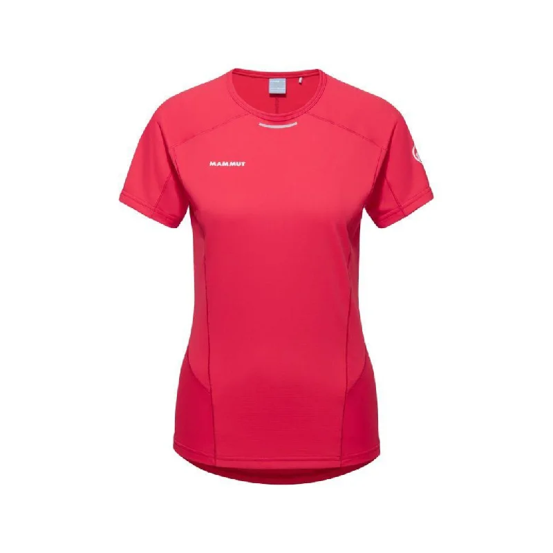 Mammut Women's Aenergy FL T-Shirt AF