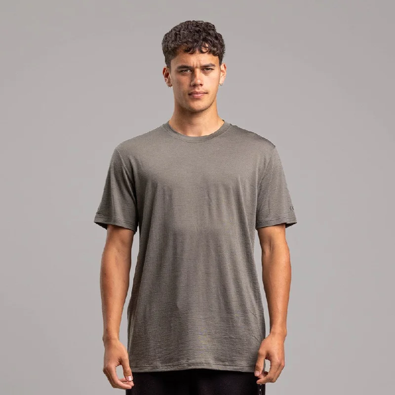 Merino Classic Tee Unisex