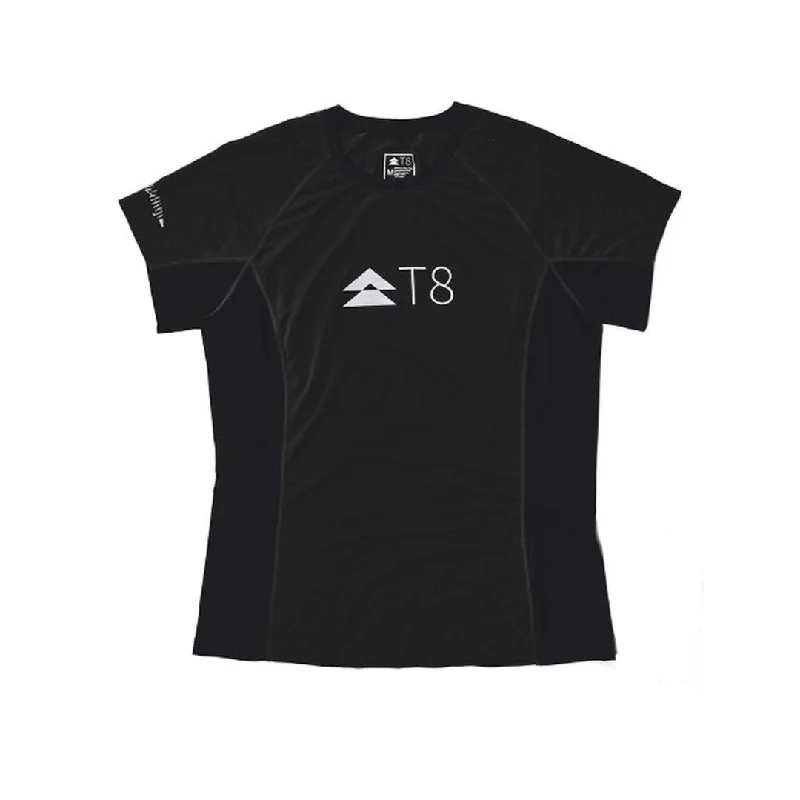 T8 Women's Iced Tee