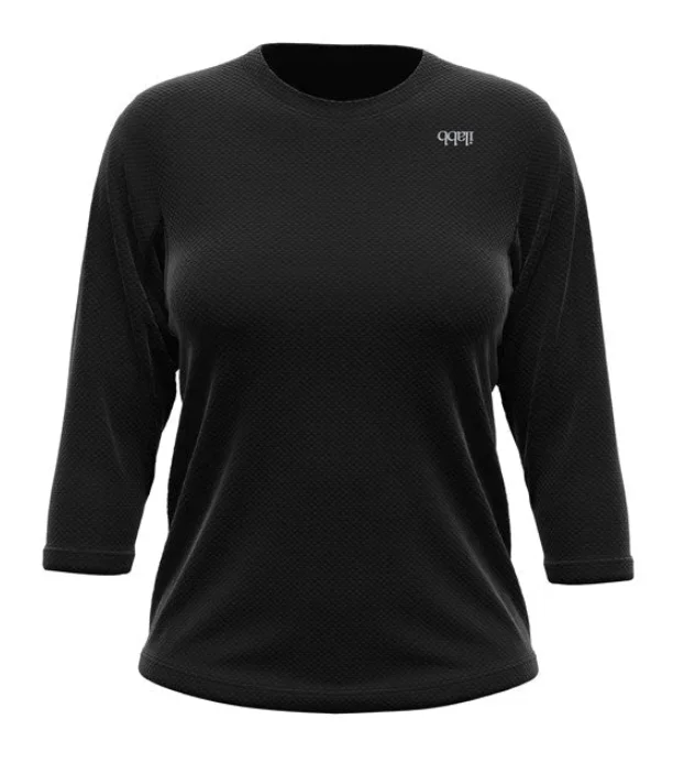 Traverse Capsize 3/4 Sleeve Jersey - Women's